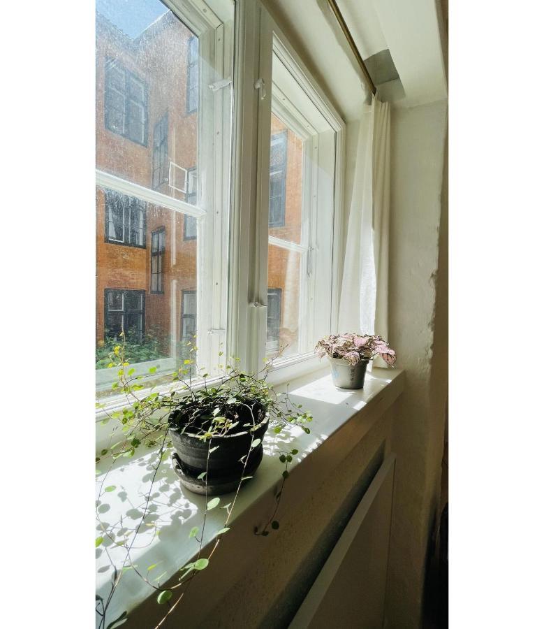 Apartmentincopenhagen 1541 Landhuis Kopenhagen